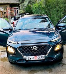 هيونداي كونا